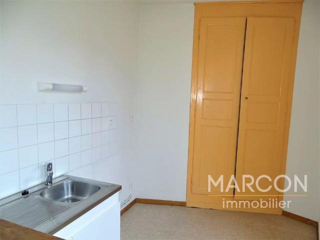 Appartement location à Guéret
