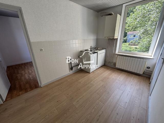Appartement location à Val-de-Briey, Homécourt