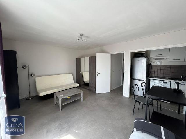 Appartement location à Tours, Joué-lès-tours