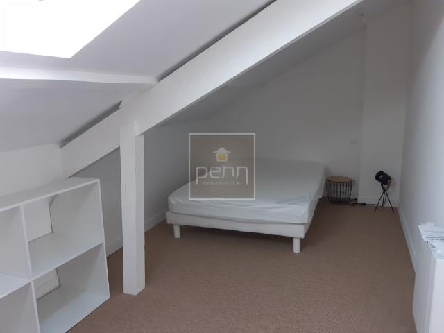Appartement location à Fougères-Vitré, Bretagne