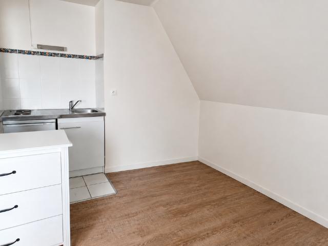 Appartement location à Tours, La Riche