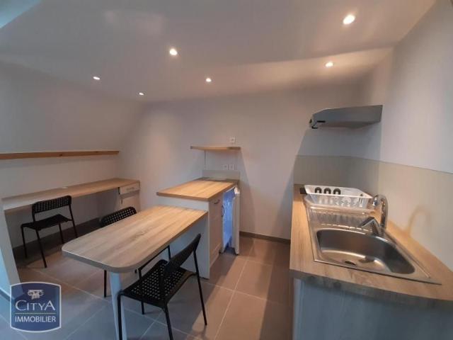 Appartement location à Tours, La Riche