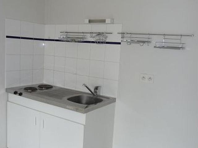 Appartement location à La Roche-sur-Yon, La Roche-sur-yon