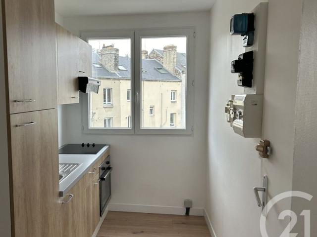 Appartement location à Le Havre