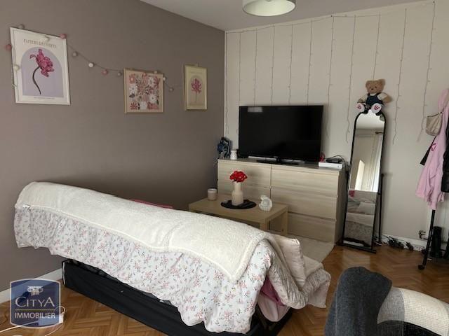 Appartement location à Le Mans