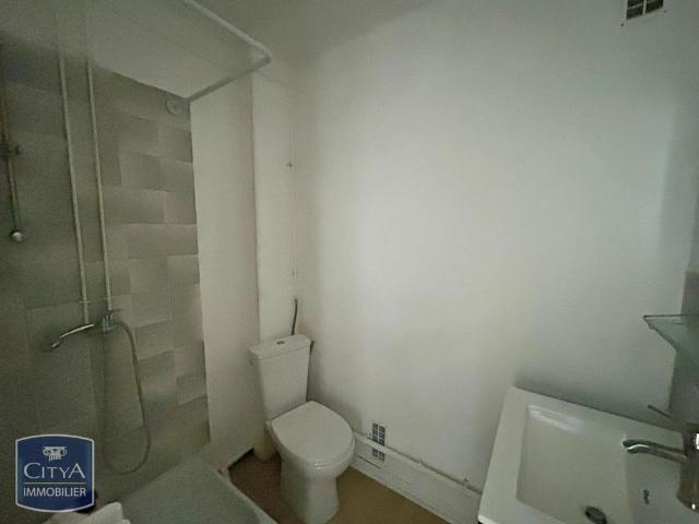 Appartement location à Le Mans