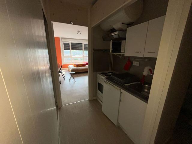 Appartement location à Lille, Lompret