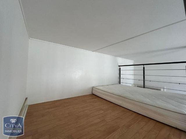 Appartement location à Lorient, Bretagne