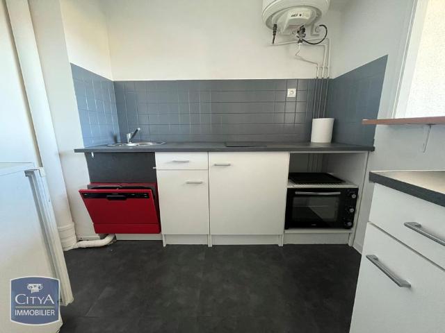 Appartement location à Mâcon