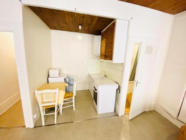 Appartement location à Mâcon