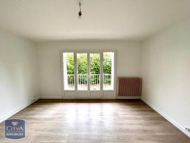 Appartement location à Mâcon