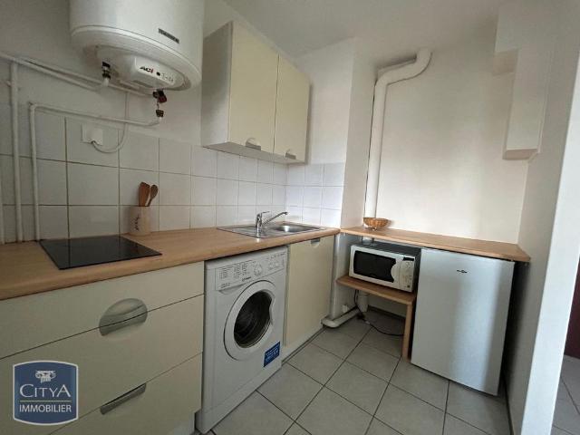 Appartement location à Mâcon