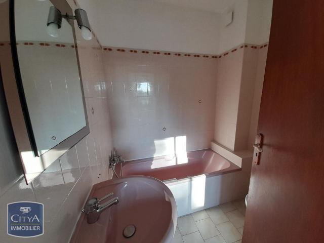 Appartement location à Istres, Marignane