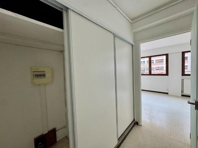 Appartement location à Marseille