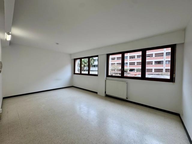 Appartement location à Marseille