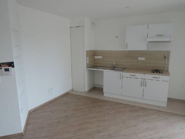 Appartement location à Meaux