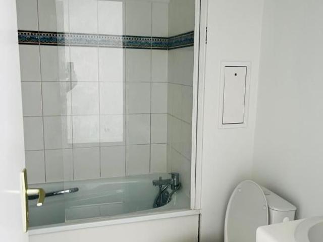 Appartement location à Meaux