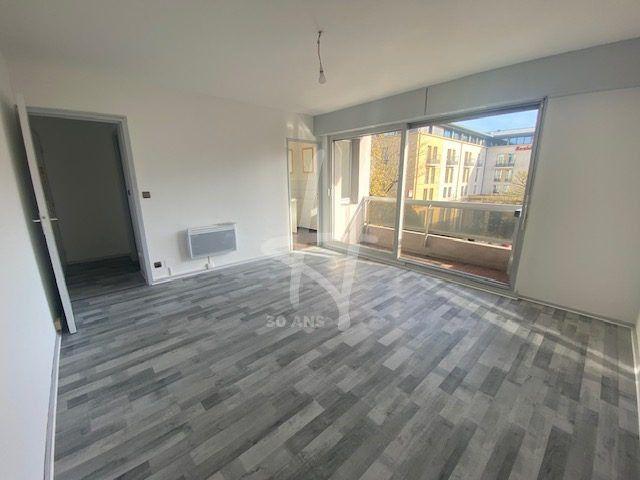 Appartement location à Metz