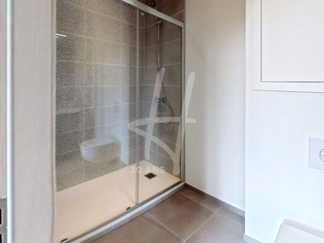 Appartement location à Metz