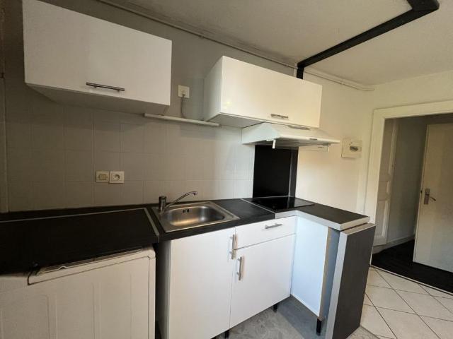 Appartement location à Mont-de-Marsan, Mont-de-marsan