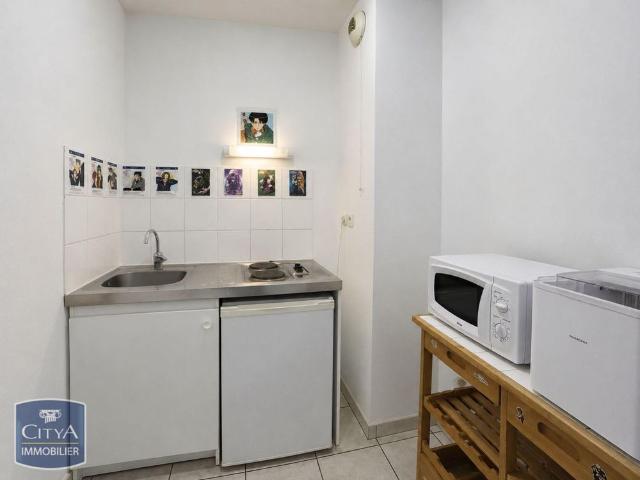 Appartement location à Avignon