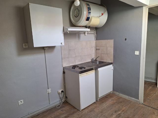 Appartement location à Montpellier