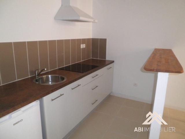 Appartement location à Montpellier