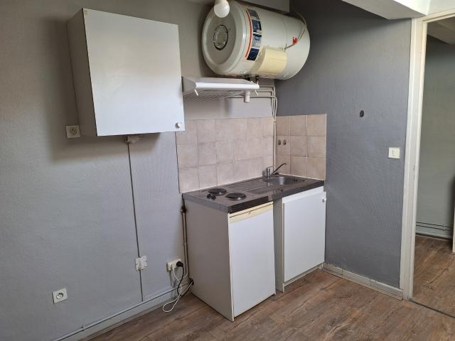Appartement location à Montpellier