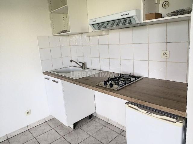 Appartement location à Montpellier