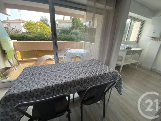Appartement location à Montpellier