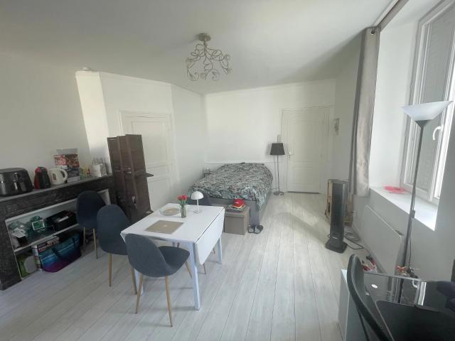 Appartement location à Nancy