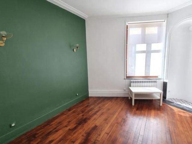 Appartement location à Nancy