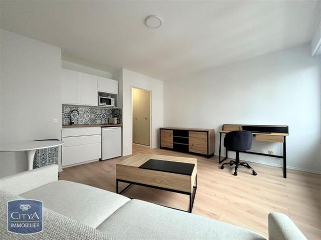 Appartement location à Nancy