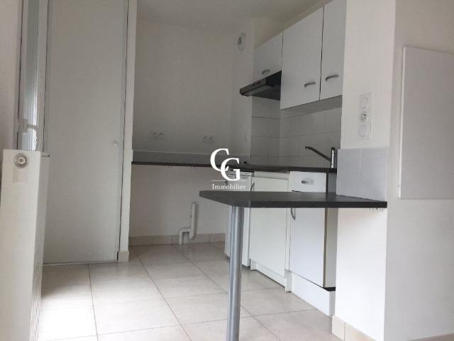 Appartement location à Nantes