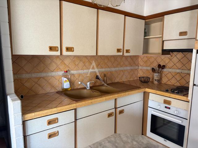 Appartement location à Nice