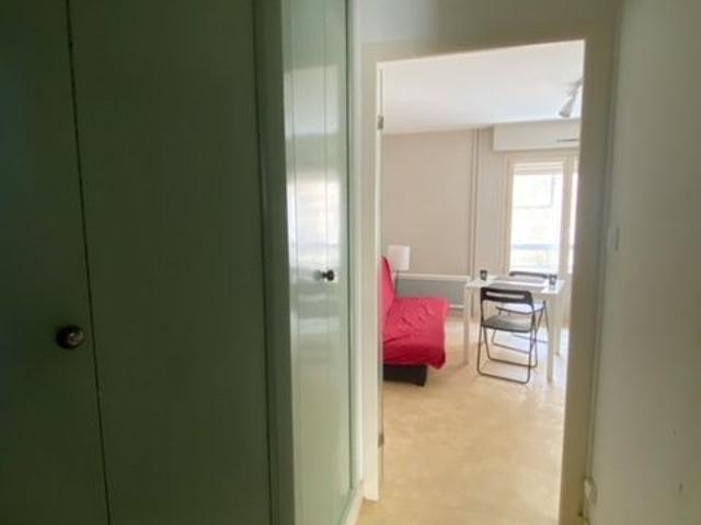 Appartement location à Niort