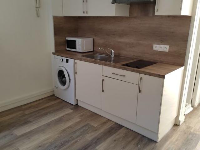 Appartement location à Orléans