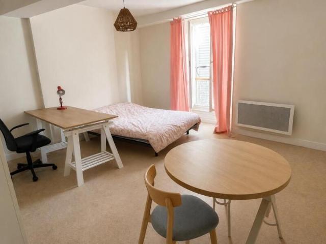 Appartement location à Orléans