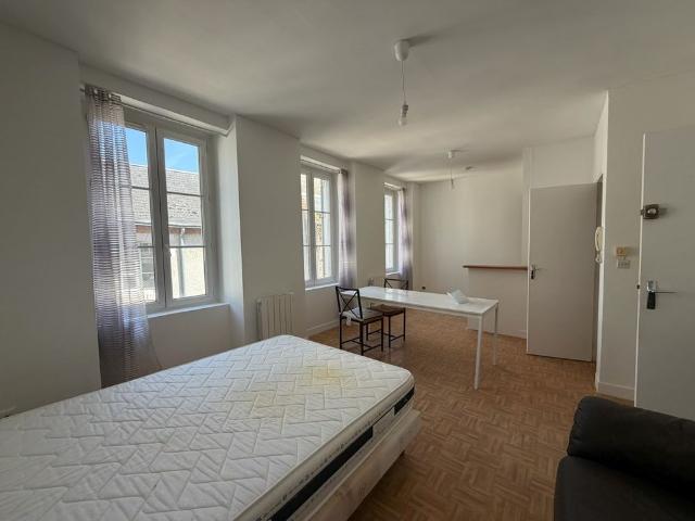 Appartement location à Orléans