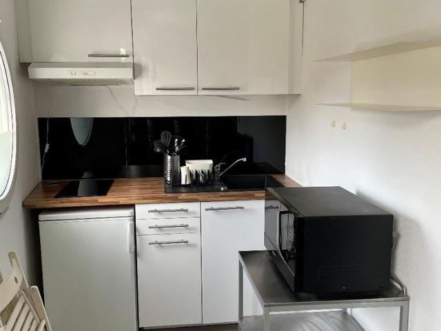 Appartement location à Strasbourg, Ostwald