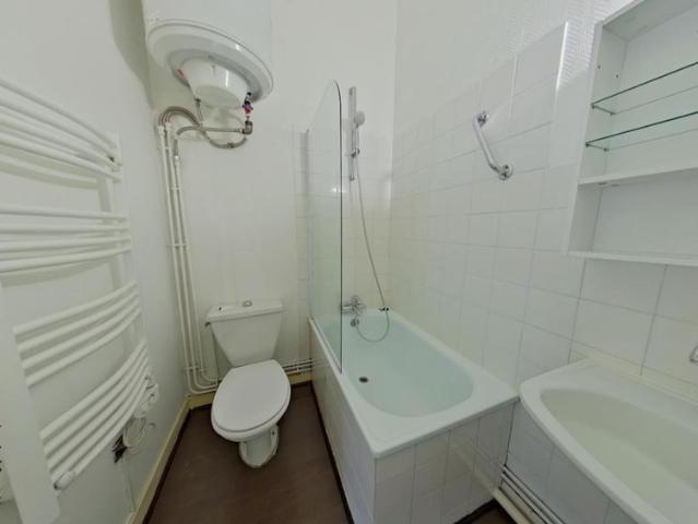 Appartement location à Poitiers