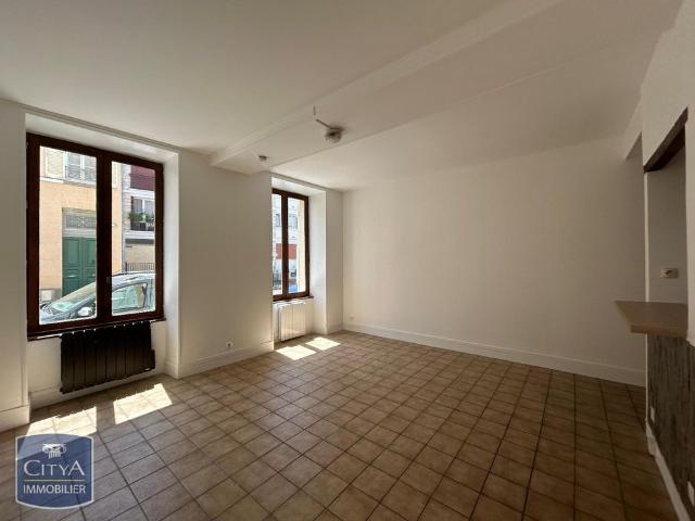 Appartement location à Centre-ville, Rambouillet
