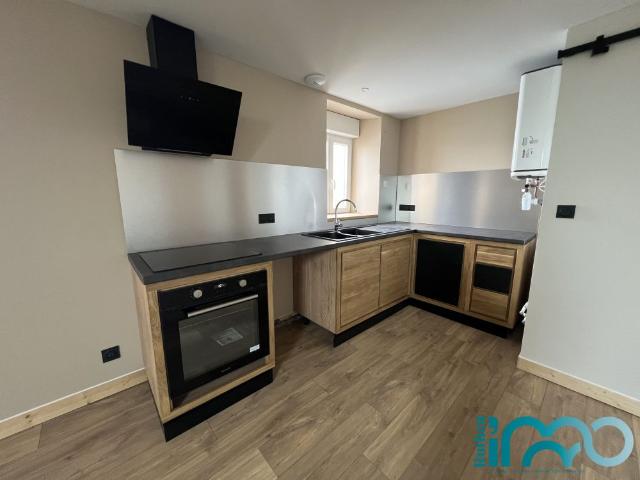 Appartement location à Villefranche-de-Rouergue, Rignac