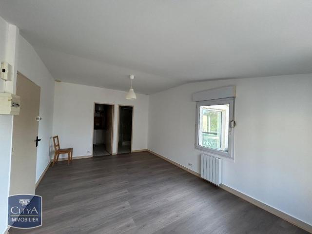 Appartement location à La Grande Rue, Rochecorbon