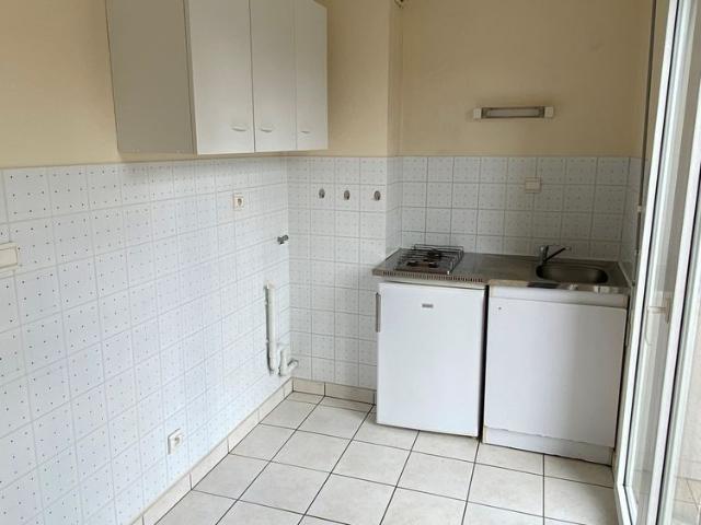 Appartement location à Rodez, Le Monastère