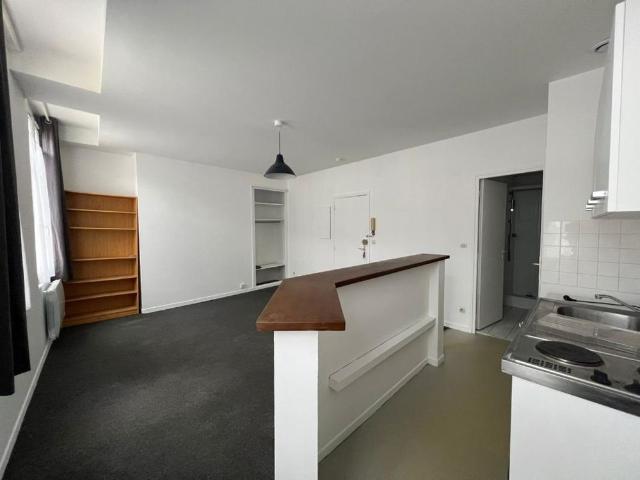 Appartement location à Rouen, Ruan