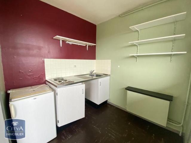 Appartement location à Rouen, Ruan