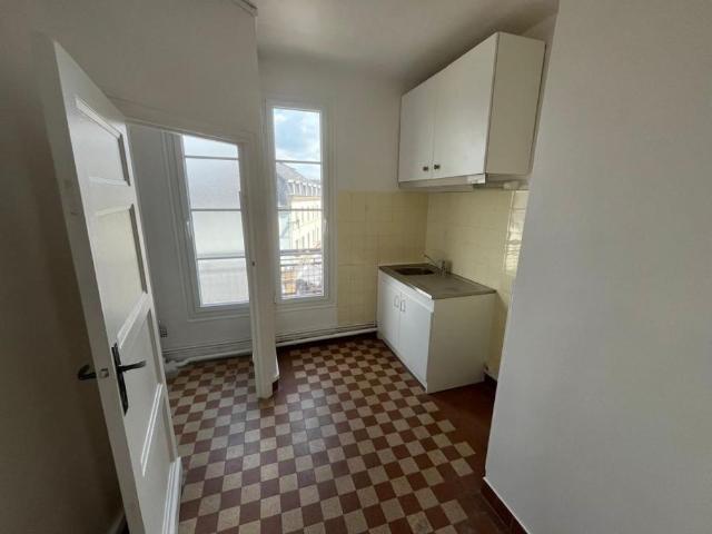 Appartement location à Rouen, Ruan