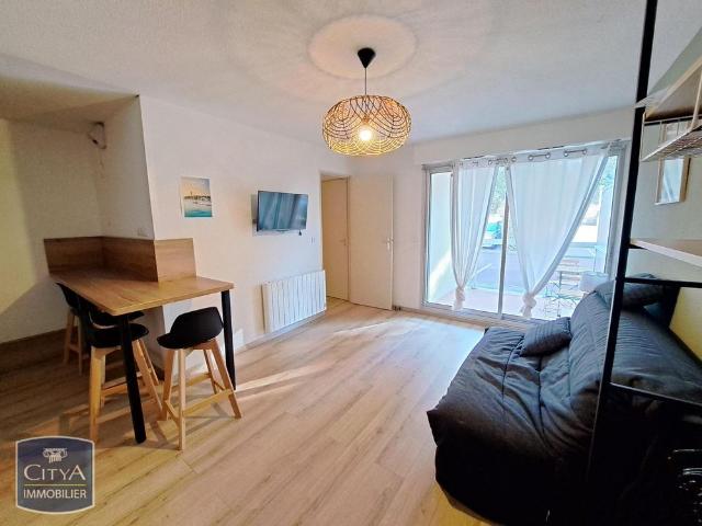 Appartement location à Rochefort, Saint-sulpice-de-royan