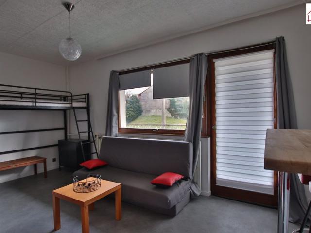 Appartement location à Sarrebourg-Château-Salins, Sarraltroff